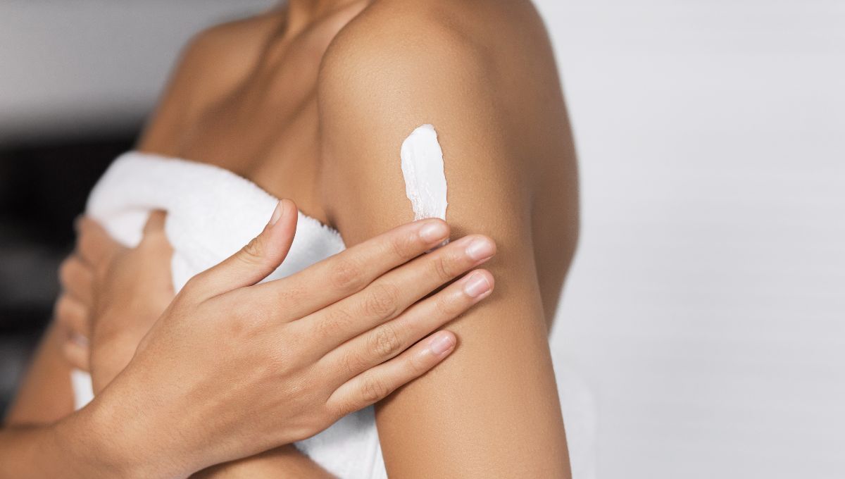 Durante los tratamientos oncol&oacute;gicos la piel debe mantenerse hidratada con cremas y protectores solares.&nbsp;