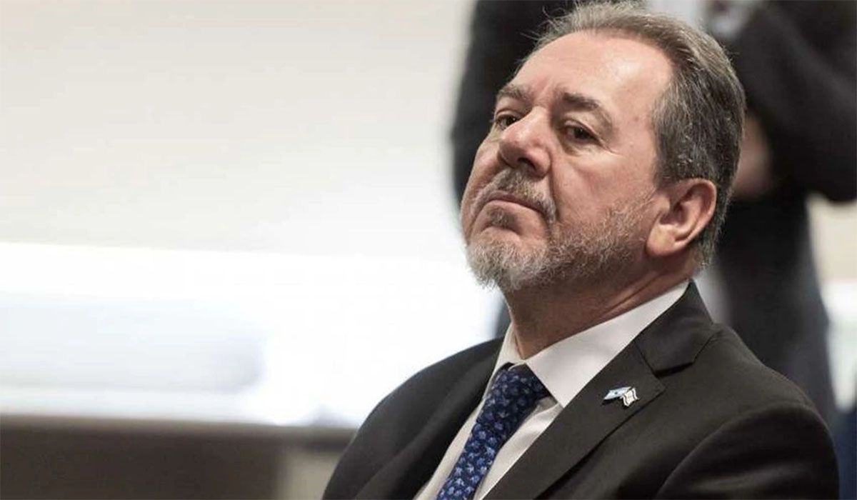 La firma del empresario Montoto seguirá al frente del monitoreo de presos en Mendoza