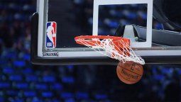 Los jugadores de la NBA se entretienen encerrados en Orlando
