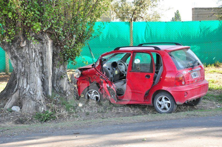 En 2016, la mitad de muertos viales en San Rafael tenía menos de 35 años