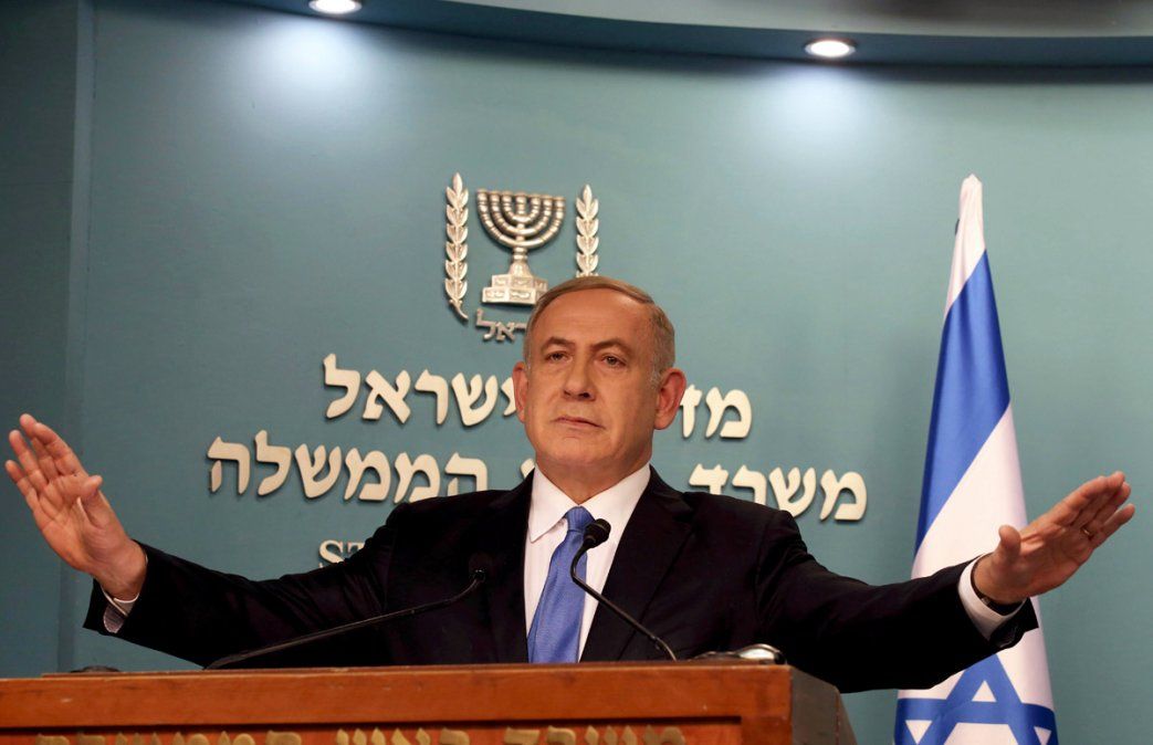 Benjamín Netanyahu defendió a Elon Musk y dijo que el magnate es amigo de Israel.&nbsp;