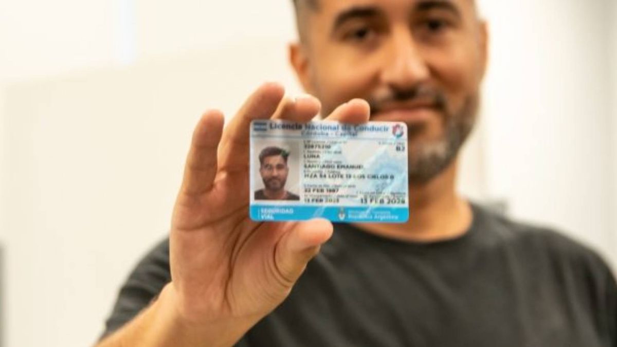 La infracción de tránsito que todos cometen y supera el millón de pesos en marzo La infracción de tránsito que todos cometen y supera el millón de pesos en marzo