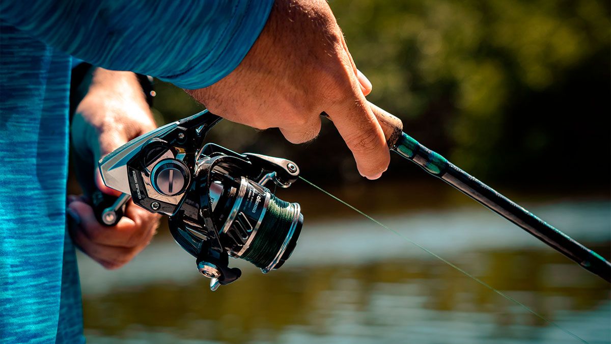 El Banco Ciudad subasta artículos de pesca con un precio base de $63.000 y llegan hasta los $313.000.