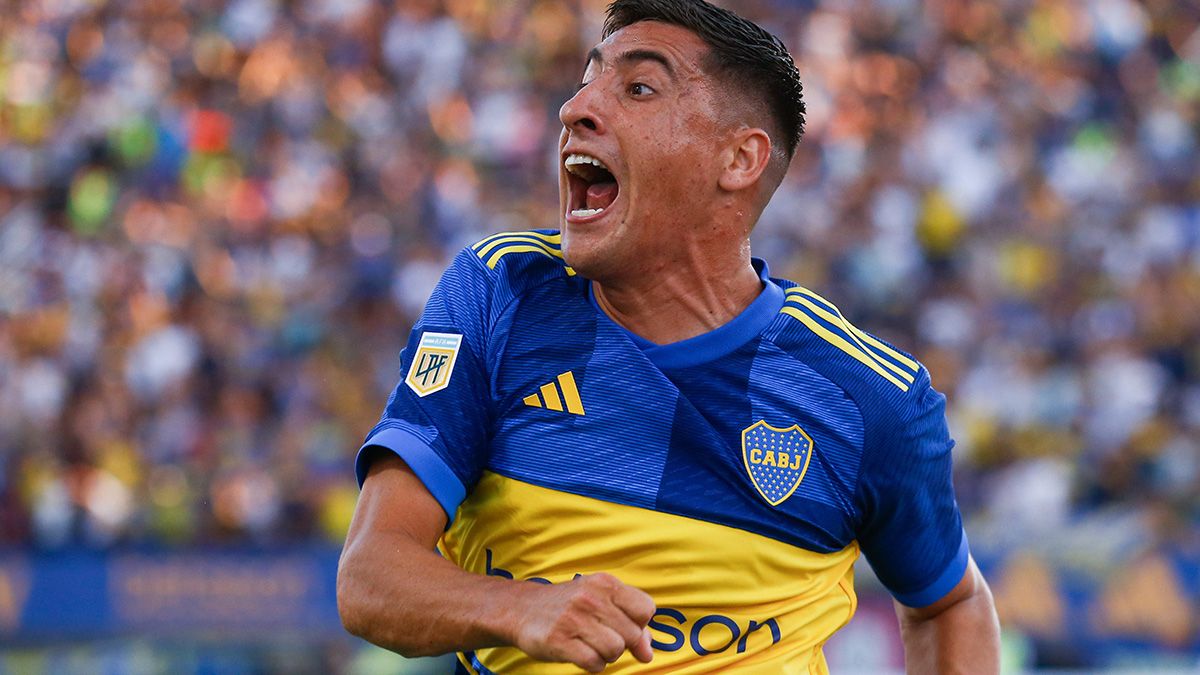 Miguel Merentiel. Miguel Merentiel.