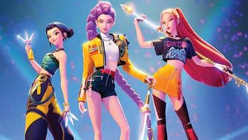 Por entradas agotadas, el musical Mundo KPop: Cazadoras de Demonios agregó nueva función Por entradas agotadas, el musical Mundo KPop: Cazadoras de Demonios agregó nueva función