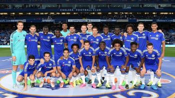 Excapitán del Chelsea destrozó al fútbol moderno antes de la final del Mundial de Clubes: 