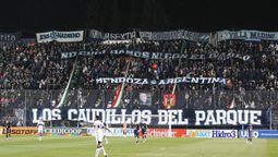 Independiente Rivadavia jugará este sábado ante el Rojo de Avellaneda