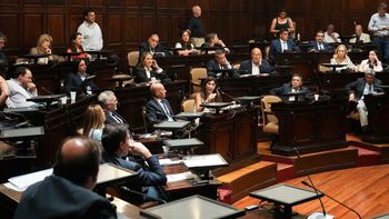 Así votó cada senador la DIA del proyecto PSJ Cobre Mendocino, marcando un hito en la provincia Así votó cada senador la DIA del proyecto PSJ Cobre Mendocino, marcando un hito en la provincia