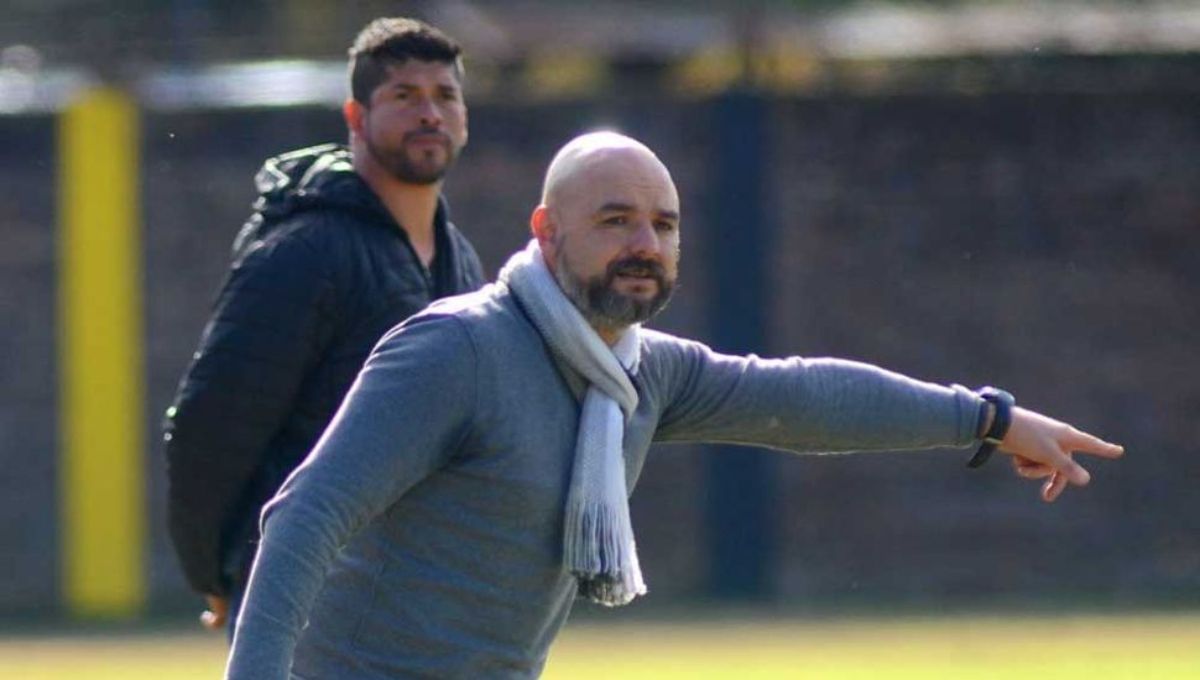 Favio Orsi y Sergio Gómez dirigirán a Godoy Cruz