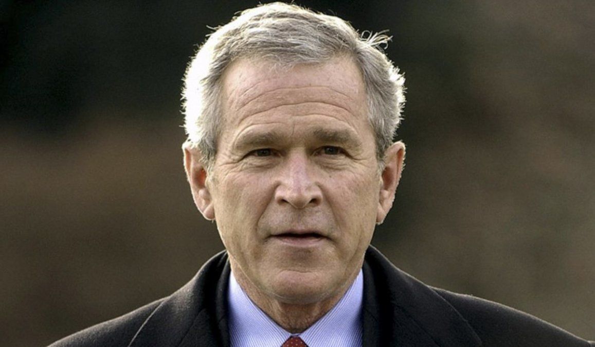 El ex presidente George W. Bush se mostró consternado por los incidentes registrados en el Capitolio y criticó el comportamiento imprudente de algunos líderes políticos