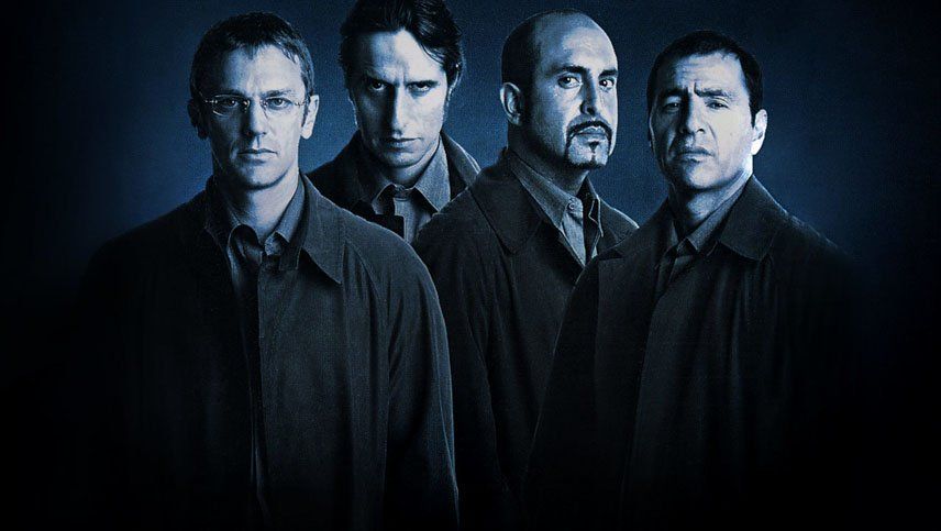 Los Simuladores y una noticia que sorprender&aacute; a sus fan&aacute;ticos, &iquest;qu&eacute; pas&oacute; con la pel&iacute;cula?