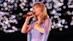 Taylor Swift sorprendió con el lanzamiento de un nuevo disco. Imagen: Instagram