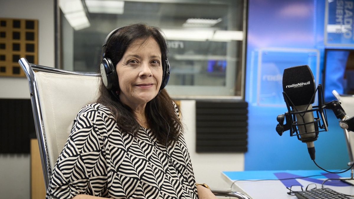 Iris Aguilar