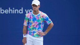 El Peque Schwartzman