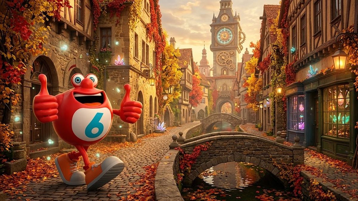 Quini 6: los resultados del sorteo 3363 del miércoles 8 de abril.