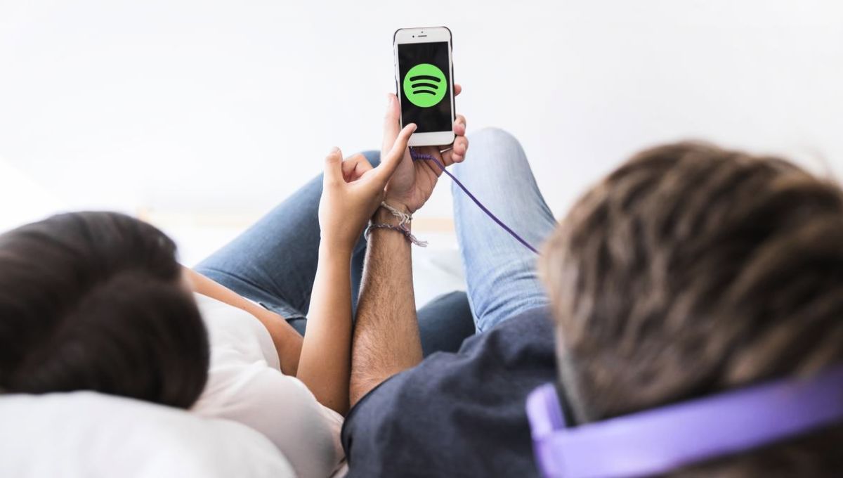 Spotify tiene varias funciones destinadas a mejorar la experiencia del usuario