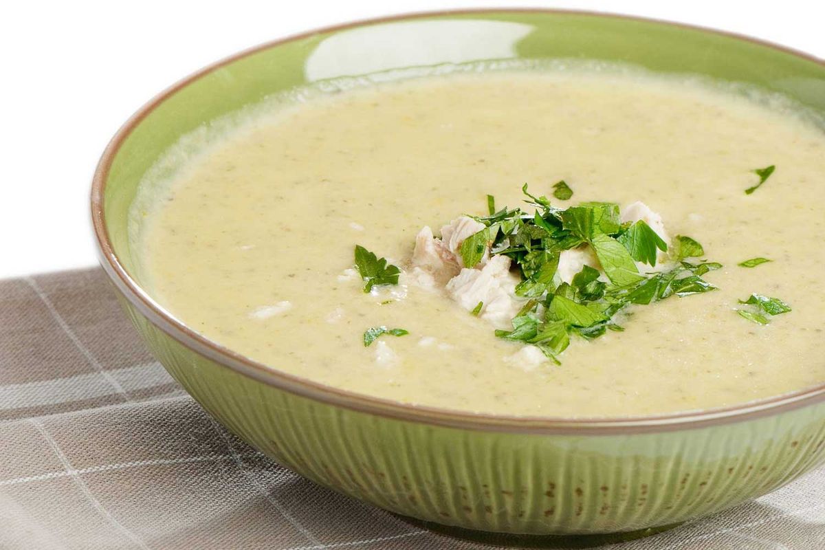 Beneficio de tomar sopa de avena. Beneficio de tomar sopa de avena.