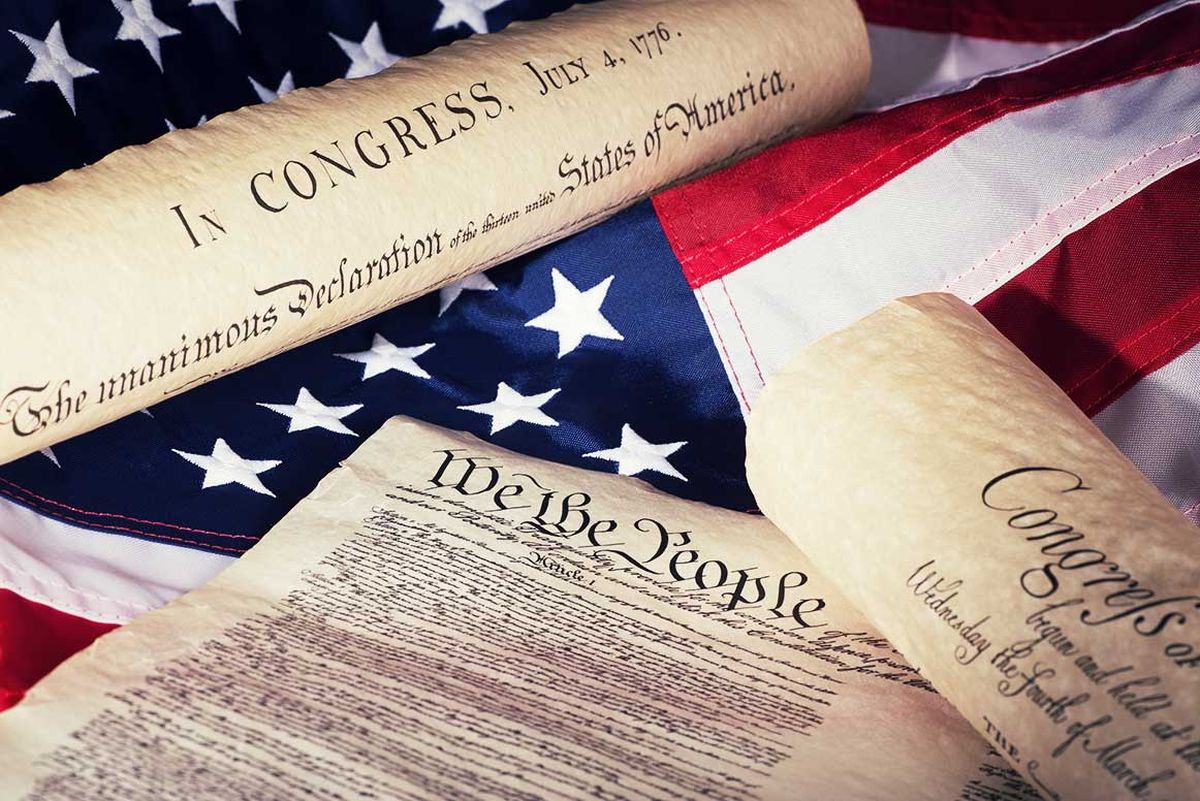 4 de julio en Estados Unidos: qué se conmemora de la historia. 4 de julio en Estados Unidos: qué se conmemora de la historia.