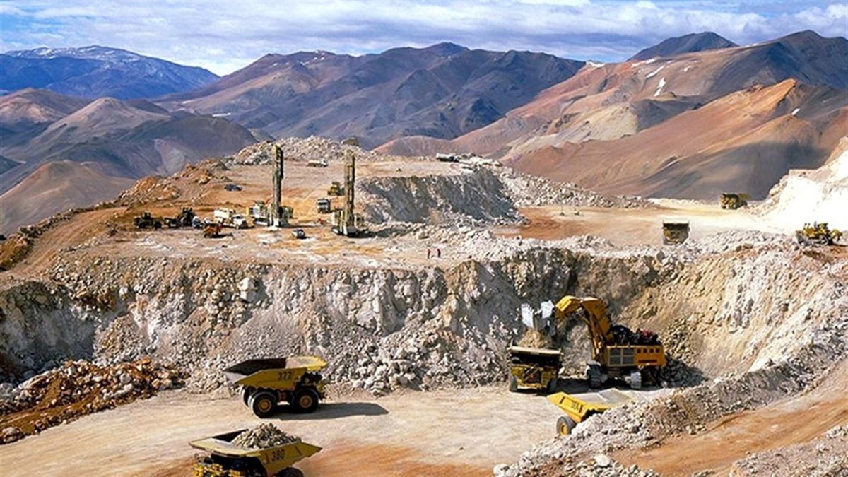 El fallo de la Corte nacional no tendrá un impacto directo en la explotación minera local