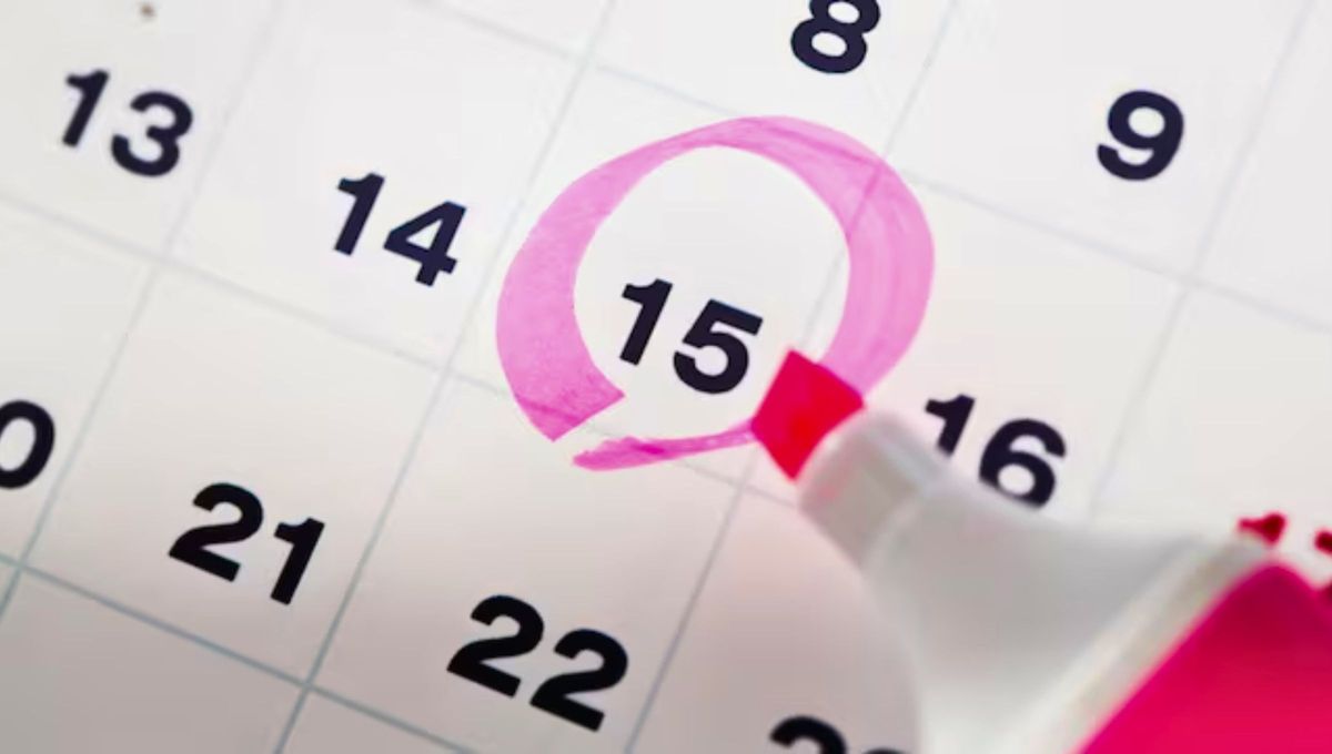 Estas son las efemérides que se conmemoran el viernes 15 de agosto