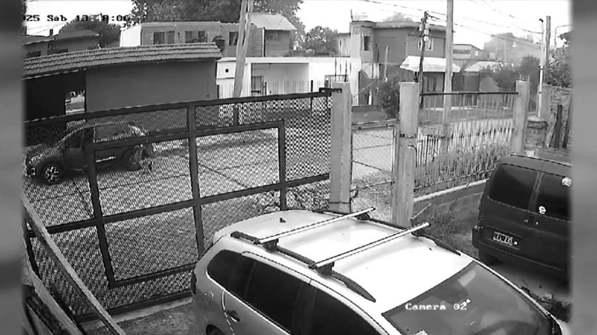 En medio de un festejo en una quinta, dos jóvenes armados protagonizaron una pelea y uno de ellos resultó muerto En medio de un festejo en una quinta, dos jóvenes armados protagonizaron una pelea y uno de ellos resultó muerto