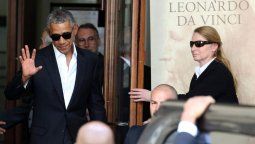 Barack Obama salió a defender su ley sanitaria