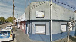 Balearon a un hombre en un violento asalto en Concordia