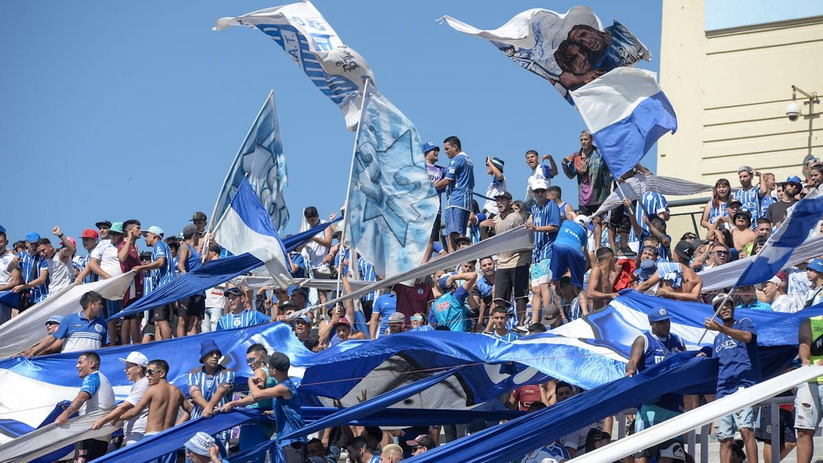 Venta de Entradas para la Semifinal vs. Godoy Cruz en San Nicolás