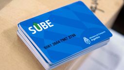 Como conseguir 2000 pesos de saldo de regalo en la tarjeta SUBE