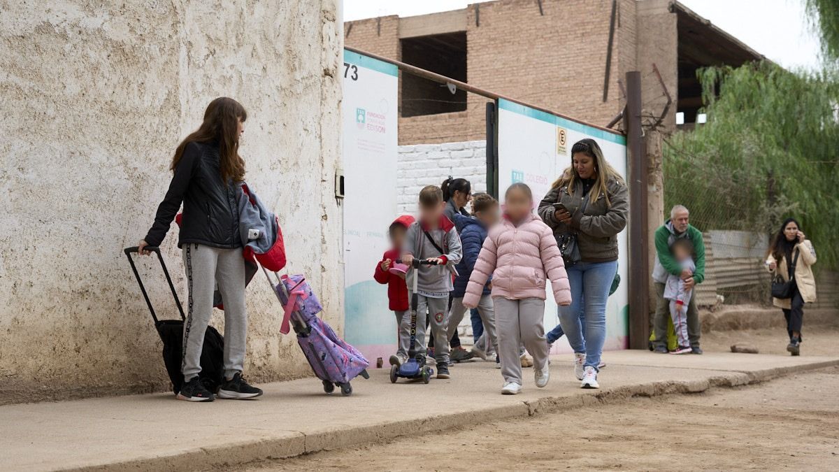 En septiembre la cuota de las escuelas privadas será más cara.