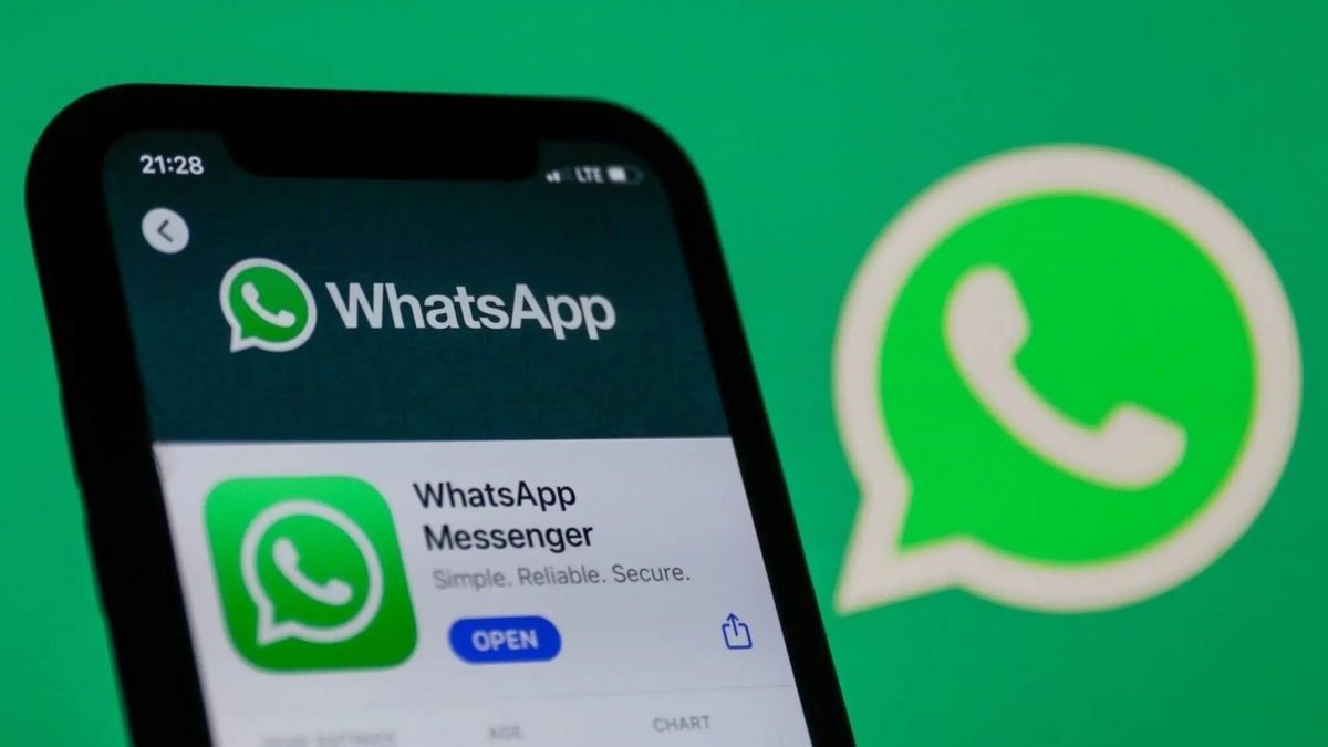 WhatsApp: estas son las cinco nuevas funciones