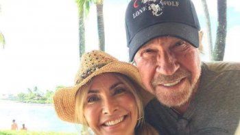 Chuck Norris deja el cine para cuidar a su esposa enferma