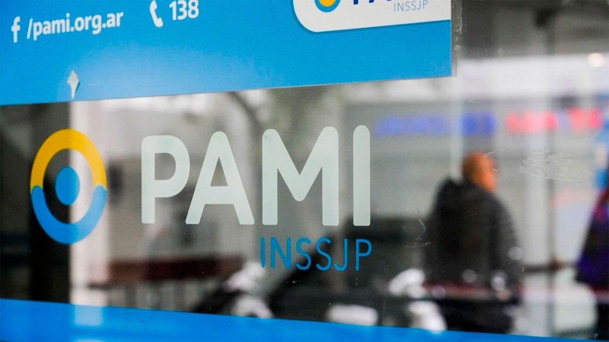 PAMI Anunció Un Nuevo Beneficio Para Jubilados Y Pensionados