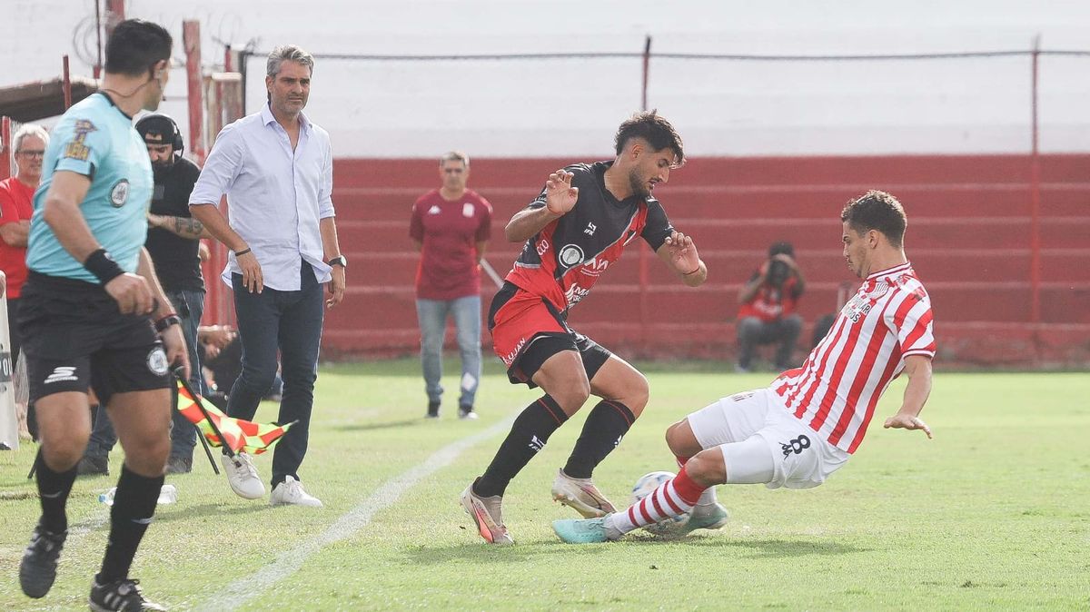 Cristian Lozano/UN0.