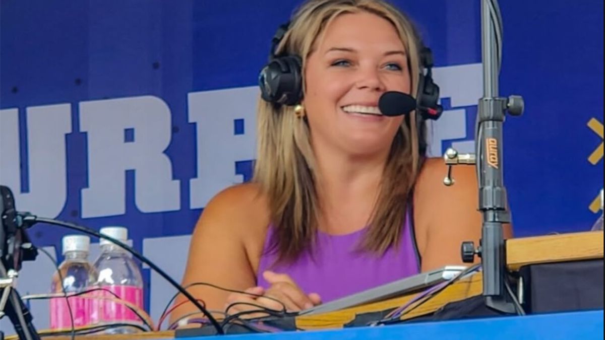 Una reconocida periodista, sus tres hijos y la mascota murieron en el incendio de su casa