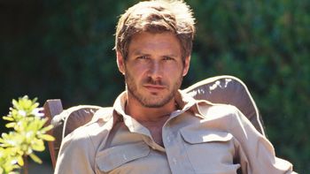 Prime Video: ganó un premio Oscar, la protagoniza Harrison Ford y es un clásico de los años 90