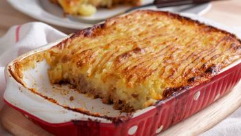 Pastel de papas cremoso: la receta tradicional de otoño con masa crujiente y 8 ingredientes llenos de sazón Pastel de papas cremoso: la receta tradicional de otoño con masa crujiente y 8 ingredientes llenos de sazón