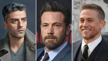 Triple frontier es la nueva serie de Netflix