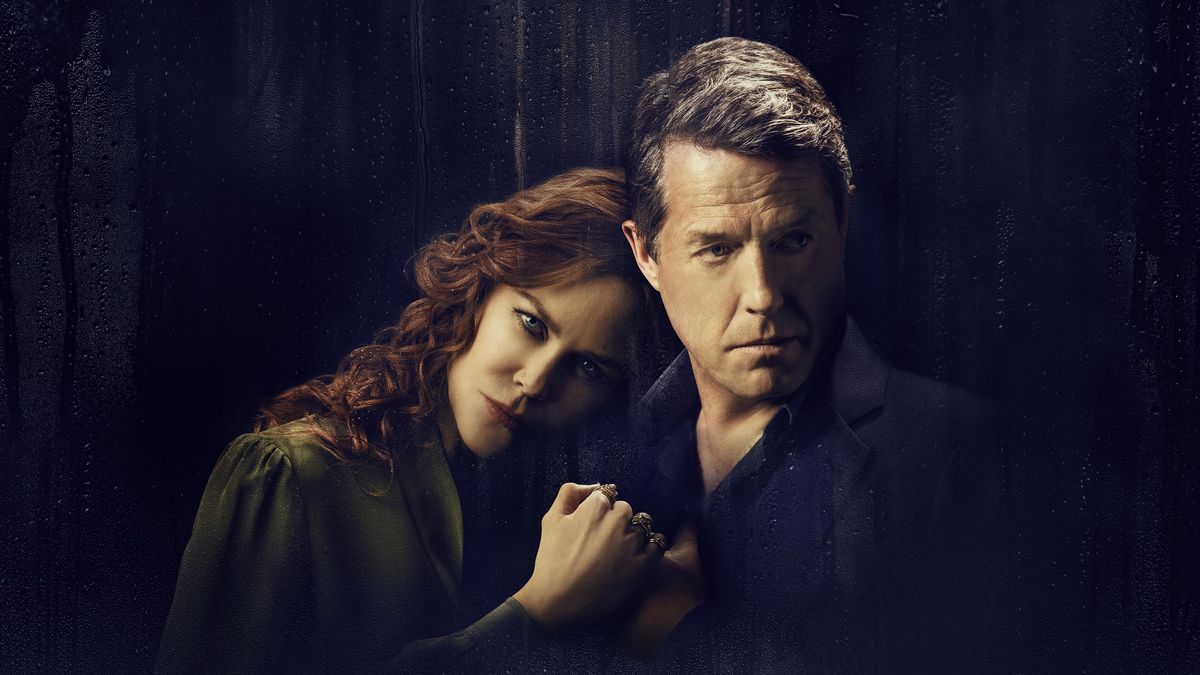 The Undoing es una serie protagonizada por Nicole Kidman y Hugh Grant. Imagen: Prime Video. The Undoing es una serie protagonizada por Nicole Kidman y Hugh Grant. Imagen: Prime Video. 