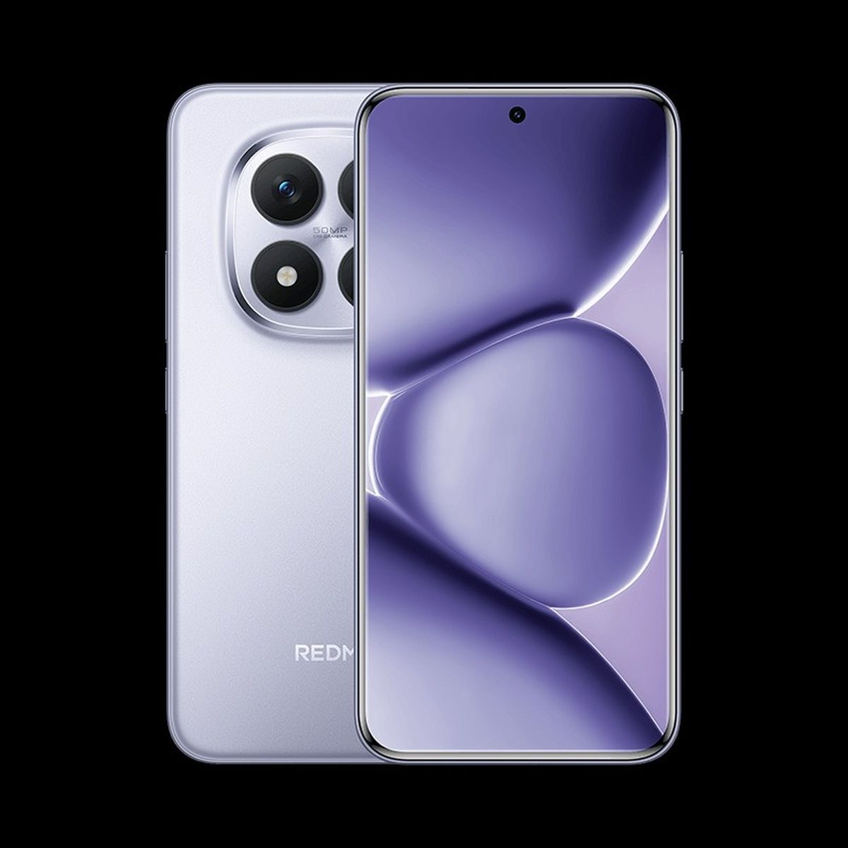 Redmi Note 15 Pro, el nuevo buque insignia de Xiaomi. Redmi Note 15 Pro, el nuevo buque insignia de Xiaomi.