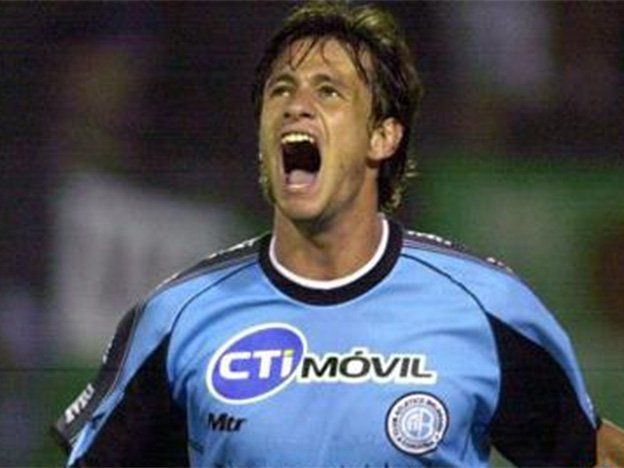 Indeciso: lo presentaron en Arsenal, lo confirmaron en Belgrano