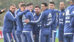 Algo raro pasa que Argentina no puede ganar un título