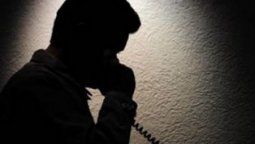Le hicieron creer que tenían a su hijo secuestrado para que entregara dinero y electrodomésticos