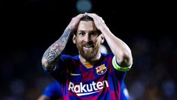 Una critica inesperada: Messi fue apuntado por el expresidente que lo llevó a Barcelona.