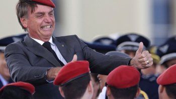 Jair Bolsonaro: ¿será el Donald Trump de Brasil?