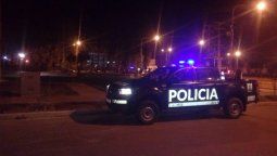 Varias familias intentaron usurpar un barrio en Maipú