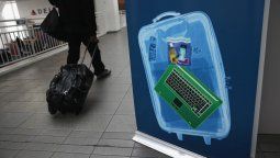 Estados Unidos prohíbió computadoras y tablets en vuelos procedentes de Oriente Medio