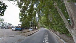 Asaltaron una chacarita y robaron 40 kilos de bronce y siete baterías