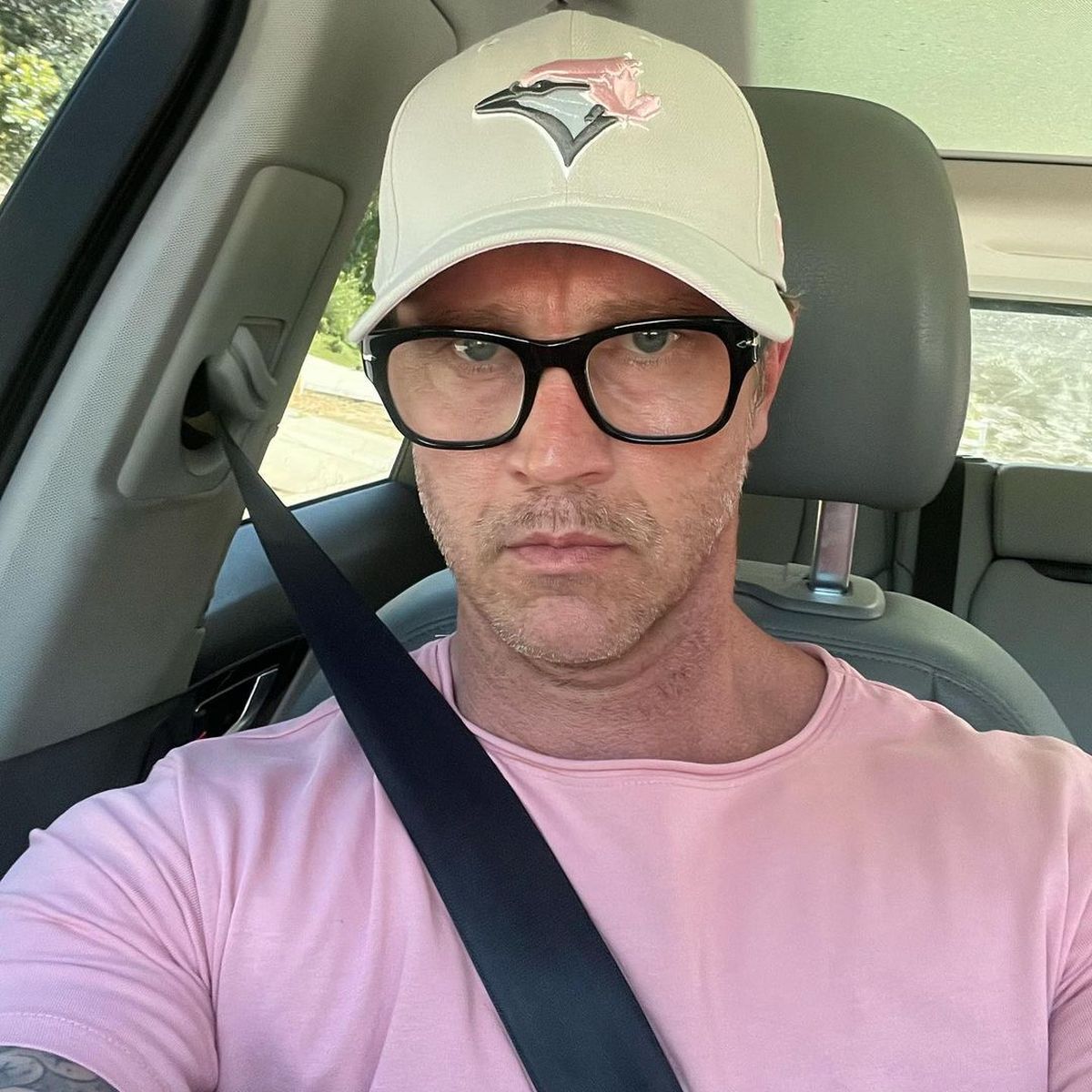 CASPER: así se ve hoy Devon Sawa, el adorable joven fantasma