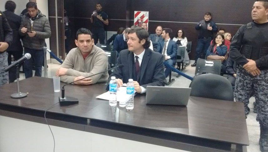 Seguí en vivo el juicio por el femicidio de Ivana Milio